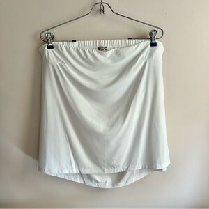 Intimately FP • Running Late Tube Top in Clean Ivory